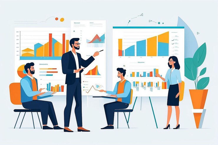 Research Development Support and trainings